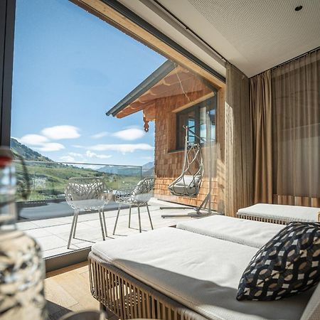 Hotel Das Seekarhaus オーバータウエルン エクステリア 写真