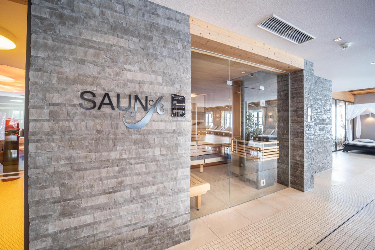 Hotel Das Seekarhaus オーバータウエルン エクステリア 写真