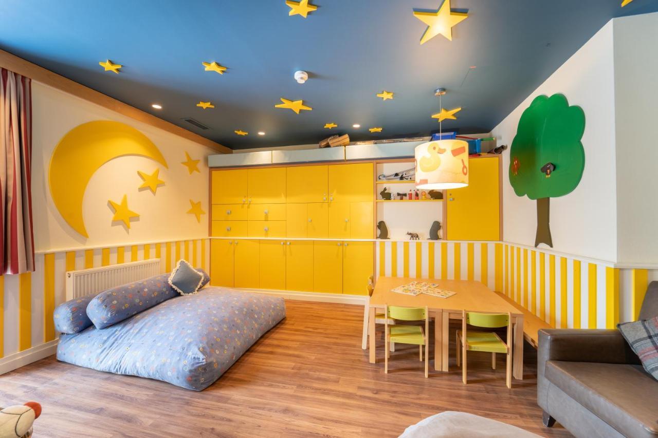 Hotel Das Seekarhaus オーバータウエルン エクステリア 写真