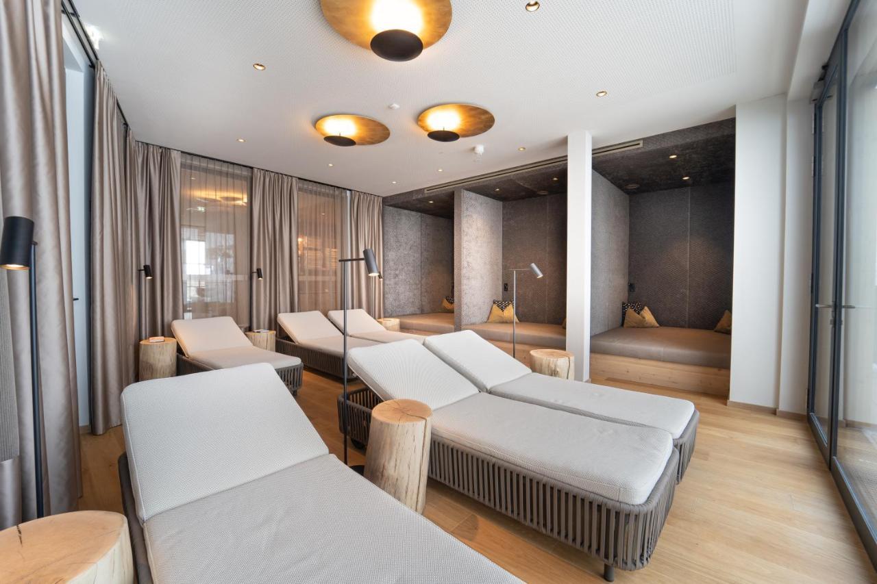 Hotel Das Seekarhaus オーバータウエルン エクステリア 写真
